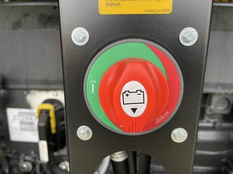 Kompressor типа Kaeser M 250 - N, Gebrauchtmaschine в Waregem (Фотография 11)