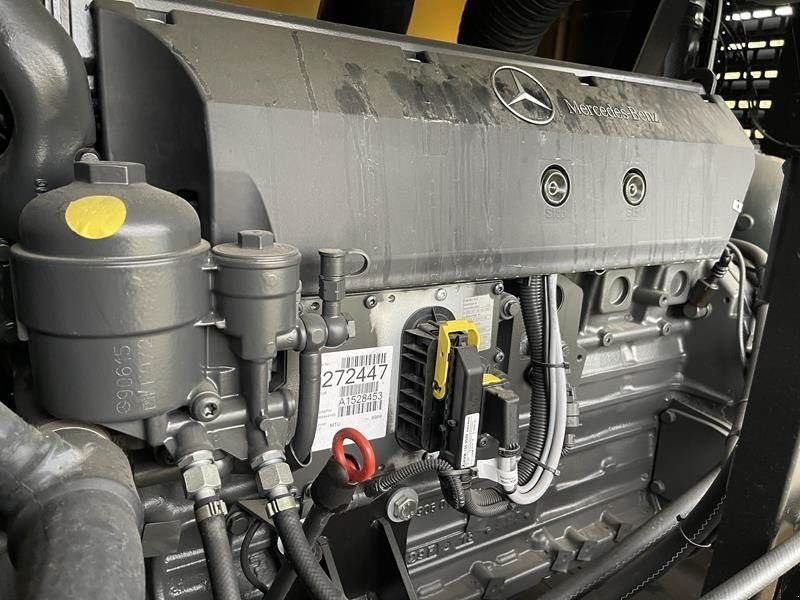 Kompressor типа Kaeser M 250 - N, Gebrauchtmaschine в Waregem (Фотография 5)