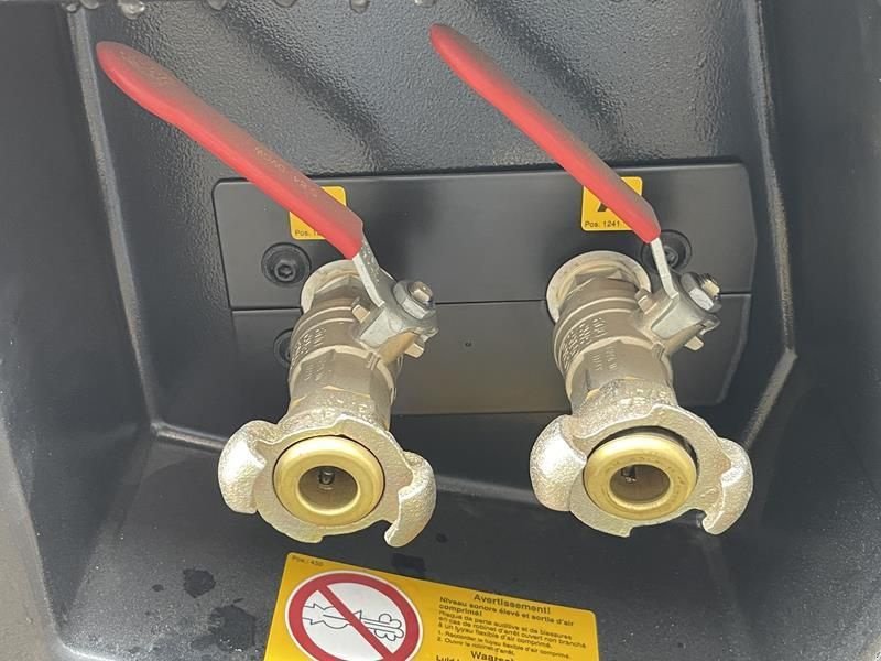 Kompressor typu Kaeser M 30 - N, Gebrauchtmaschine v Waregem (Obrázok 8)
