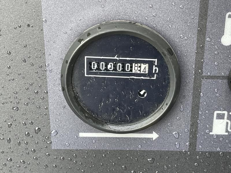 Kompressor typu Kaeser M 30 - N, Gebrauchtmaschine v Waregem (Obrázok 11)