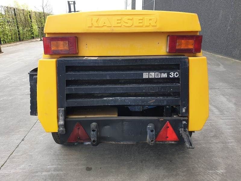 Kompressor typu Kaeser M 30, Gebrauchtmaschine v Waregem (Obrázek 10)