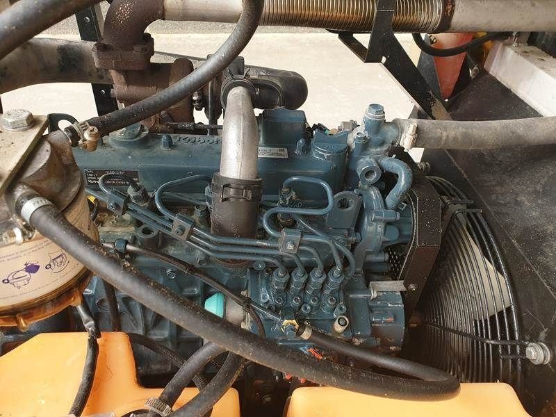 Kompressor tipa Kaeser M 50, Gebrauchtmaschine u Waregem (Slika 8)