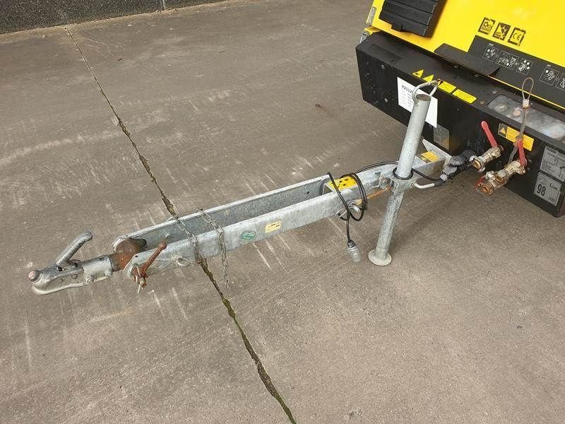 Kompressor tipa Kaeser M 50, Gebrauchtmaschine u Waregem (Slika 9)