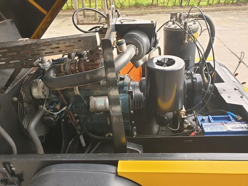 Kompressor типа Kaeser M 50, Gebrauchtmaschine в Waregem (Фотография 5)