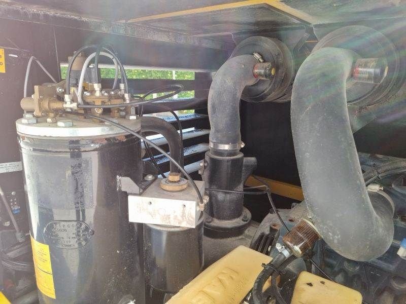 Kompressor of the type Kaeser M 57, Gebrauchtmaschine in Waregem (Picture 11)
