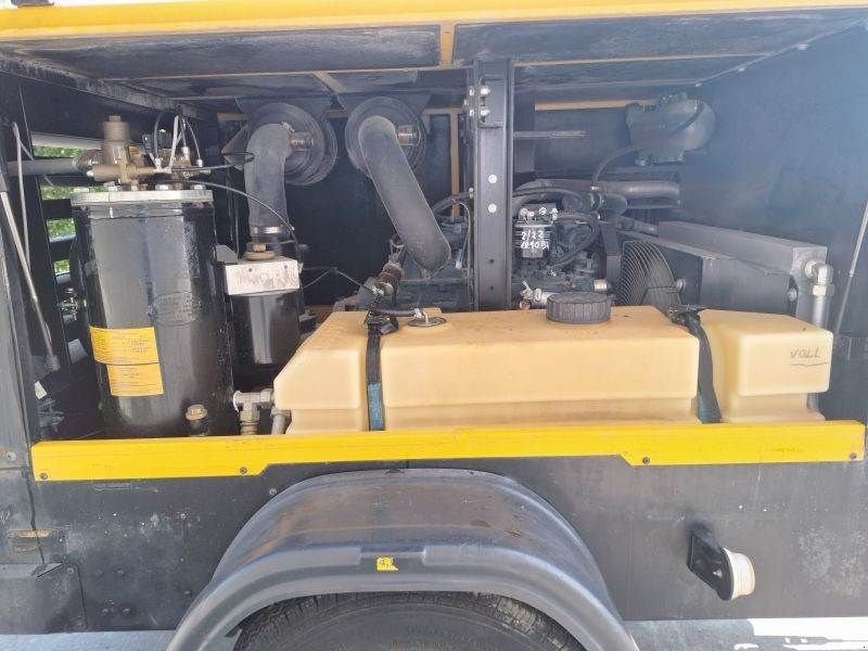 Kompressor of the type Kaeser M 57, Gebrauchtmaschine in Waregem (Picture 10)