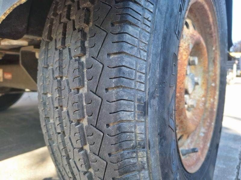 Kompressor of the type Kaeser M 57, Gebrauchtmaschine in Waregem (Picture 3)