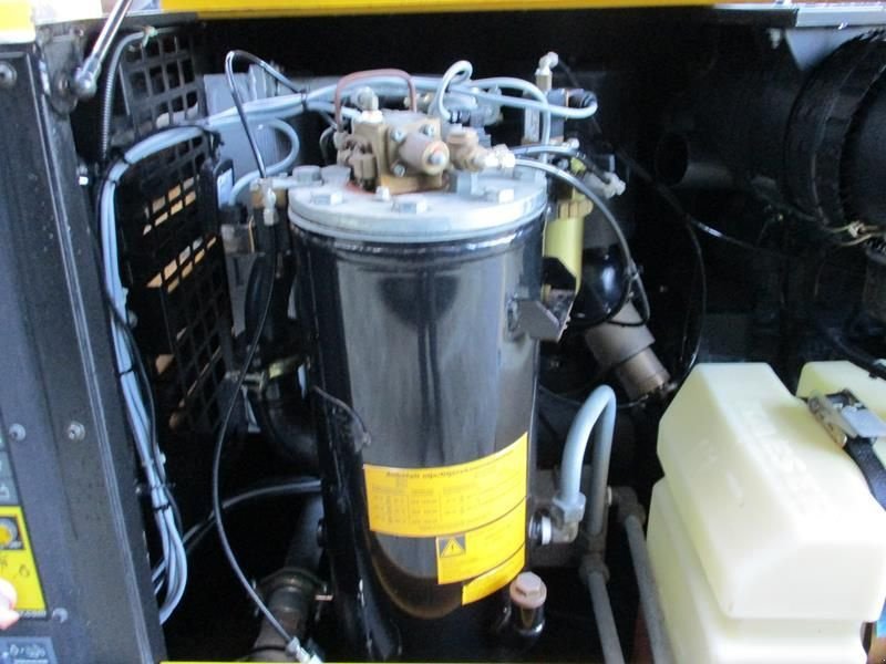 Kompressor typu Kaeser M 64 - N - G, Gebrauchtmaschine v Waregem (Obrázek 9)