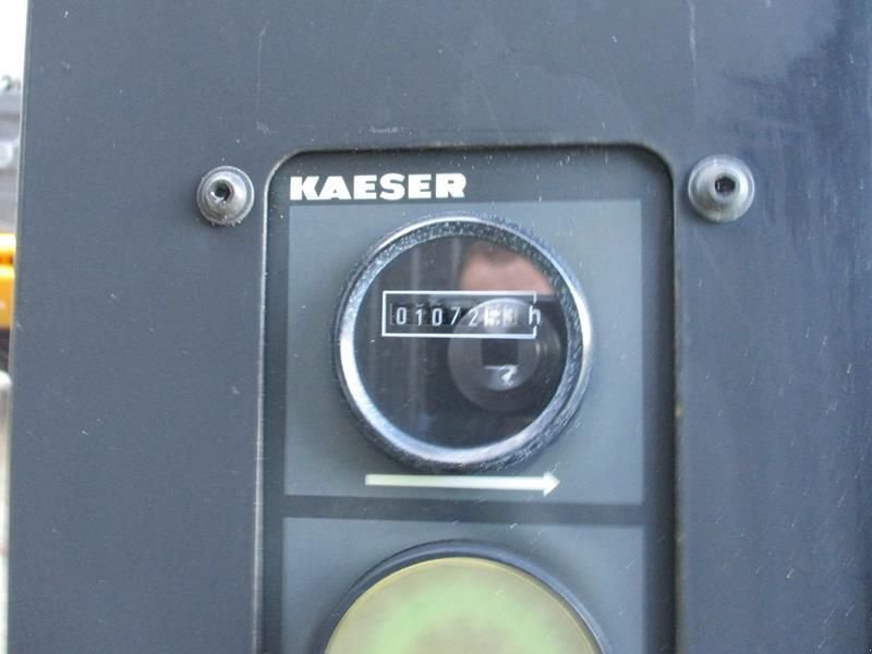 Kompressor от тип Kaeser M 64 - N - G, Gebrauchtmaschine в Waregem (Снимка 7)