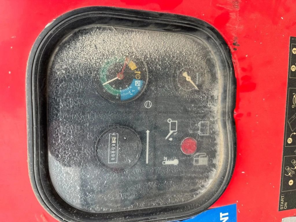 Kompressor tip Kaeser M20 M20, Gebrauchtmaschine in Kessel (Poză 7)