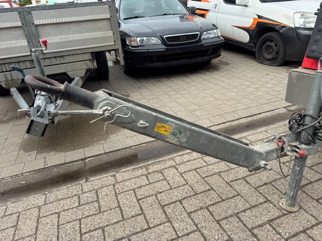 Kompressor tip Kaeser M20 M20, Gebrauchtmaschine in Kessel (Poză 2)