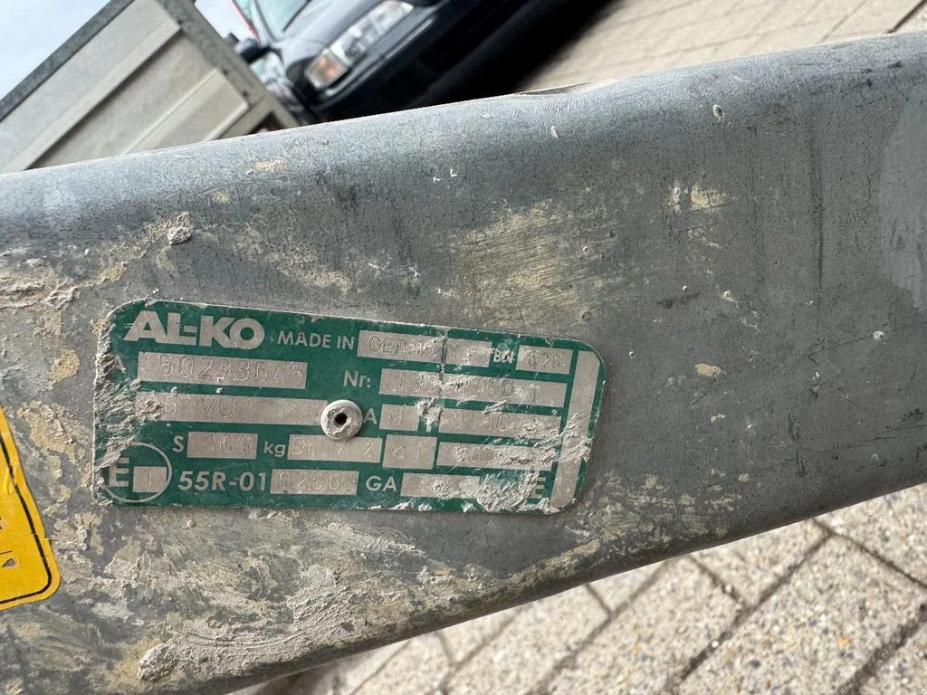 Kompressor tip Kaeser M20 M20, Gebrauchtmaschine in Kessel (Poză 3)