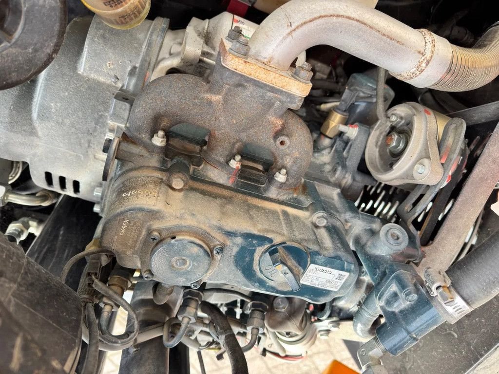 Kompressor van het type Kaeser M20PE M20PE, Gebrauchtmaschine in Oost West en Middelbeers (Foto 8)