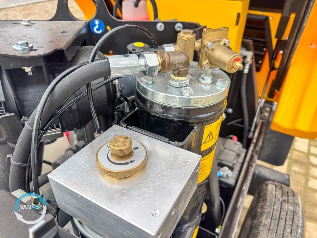 Kompressor типа Kaeser M20PE M20PE, Gebrauchtmaschine в Oost West en Middelbeers (Фотография 11)