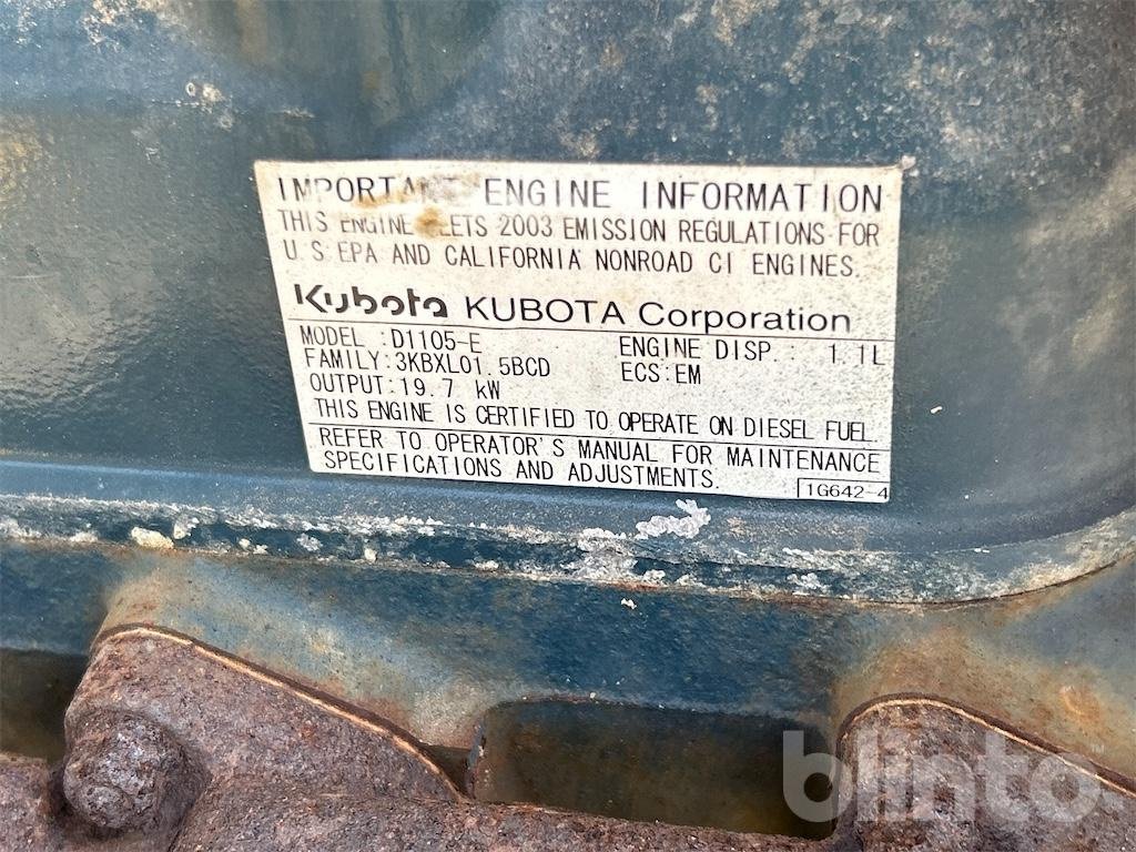 Kompressor typu Kaeser M26, Gebrauchtmaschine v Düsseldorf (Obrázek 7)