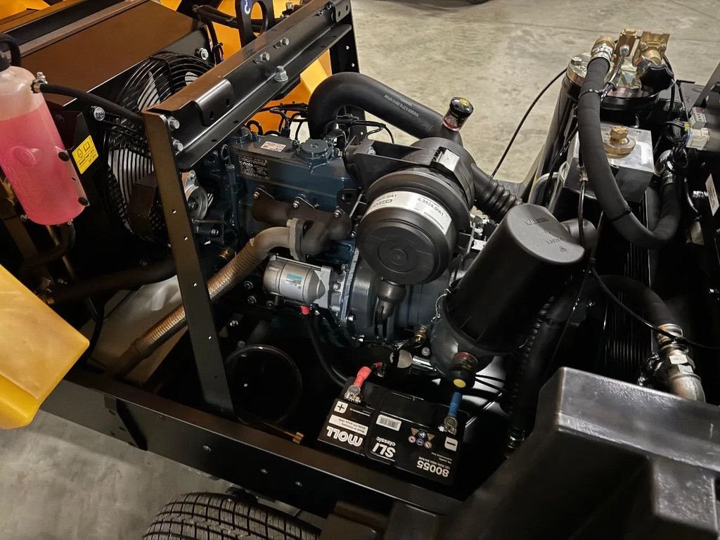 Kompressor του τύπου Kaeser M27 M27, Gebrauchtmaschine σε Doetinchem (Φωτογραφία 9)