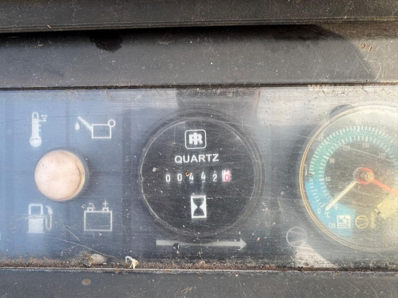 Kompressor van het type Kaeser M43, Gebrauchtmaschine in Noardburgum (Foto 8)