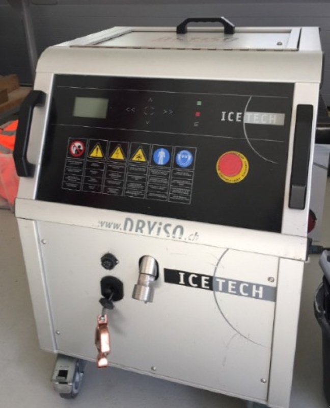 Kompressor tipa Kaeser Mobilair M80, Gebrauchtmaschine u Zofingen (Slika 4)