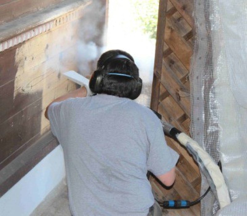 Kompressor tipa Kaeser Mobilair M80, Gebrauchtmaschine u Zofingen (Slika 2)