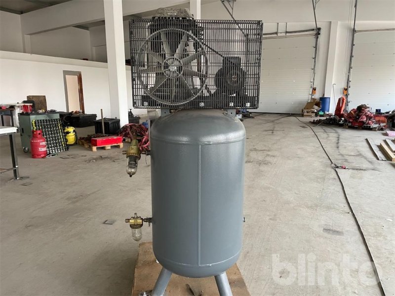 Kompressor typu Schneider UNM STS 580, Gebrauchtmaschine v Düsseldorf (Obrázek 1)