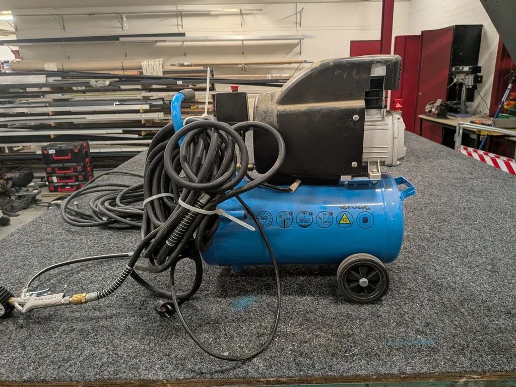 Kompressor za tip Sonstige Airpress HL310-25, Gebrauchtmaschine u Groningen (Slika 4)