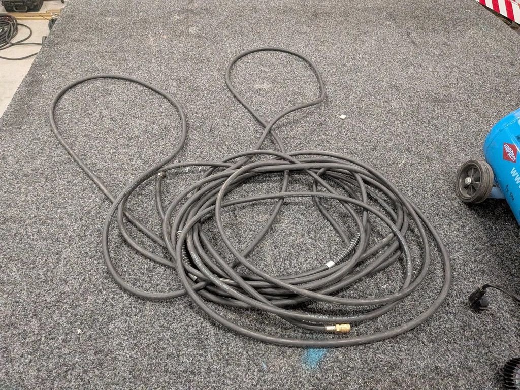 Kompressor of the type Sonstige Airpress HL310-25, Gebrauchtmaschine in Groningen (Picture 9)