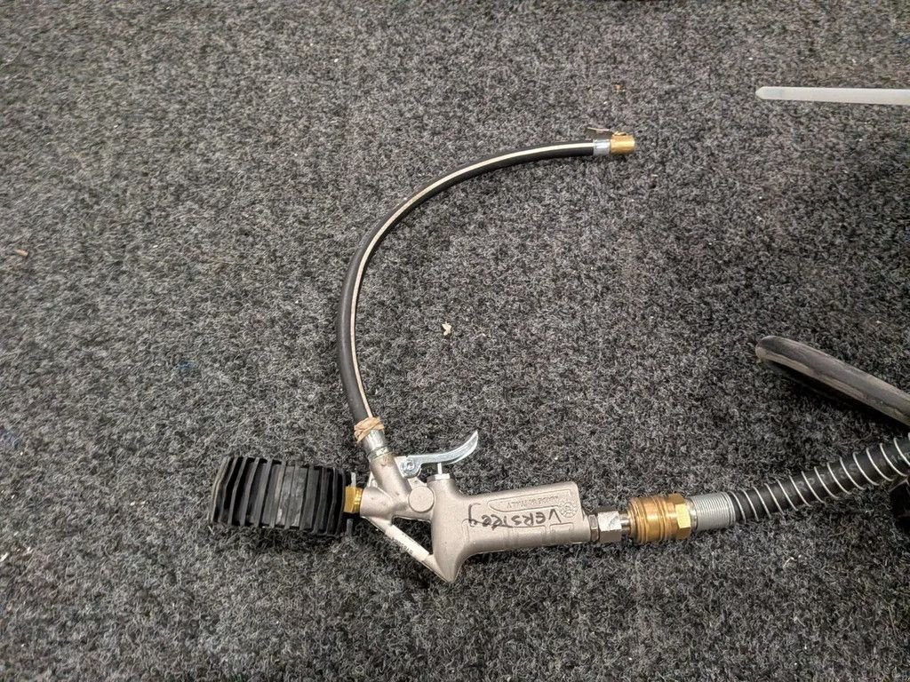 Kompressor za tip Sonstige Airpress HL310-25, Gebrauchtmaschine u Groningen (Slika 5)