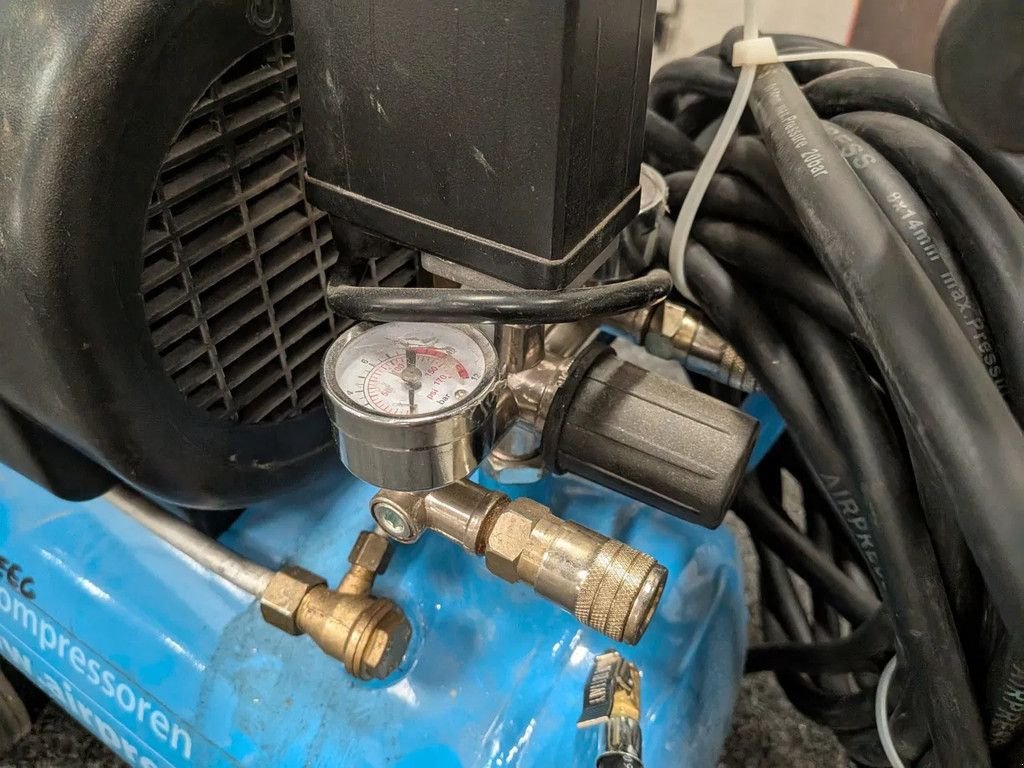 Kompressor za tip Sonstige Airpress HL310-25, Gebrauchtmaschine u Groningen (Slika 8)