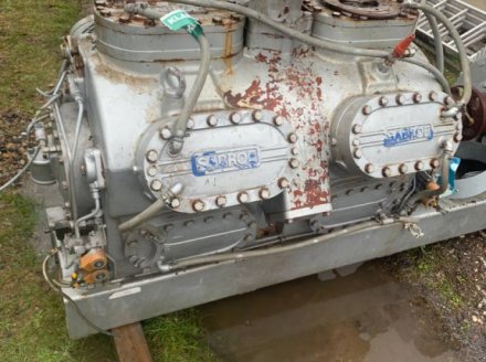 Sonstige Ammoniak sabore Kühlkompressor kompresszor