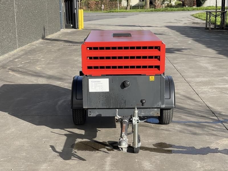 Kompressor van het type Sonstige Chicago CPS 2.5, Gebrauchtmaschine in Waregem (Foto 3)