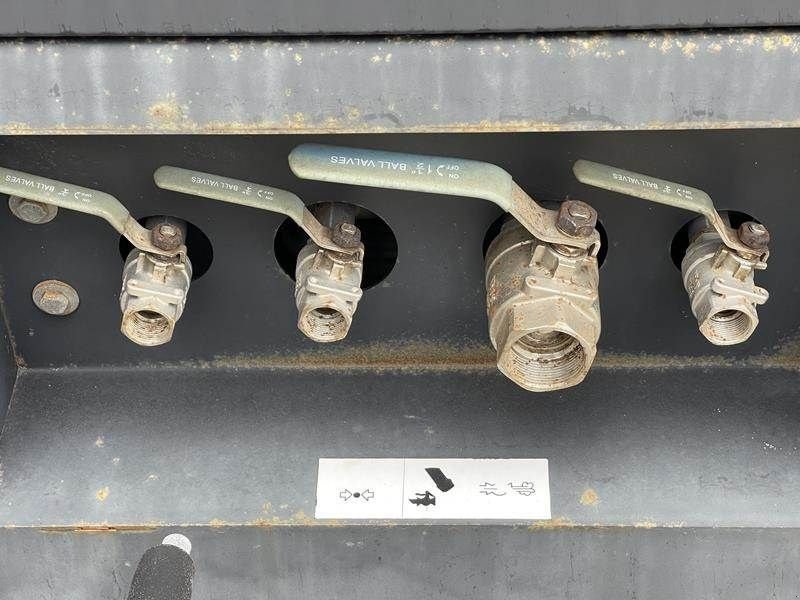 Kompressor typu Sonstige Chicago CPS 400, Gebrauchtmaschine v Waregem (Obrázek 3)