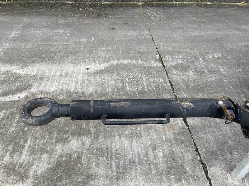 Kompressor des Typs Sonstige Chicago CPS 400, Gebrauchtmaschine in Waregem (Bild 3)