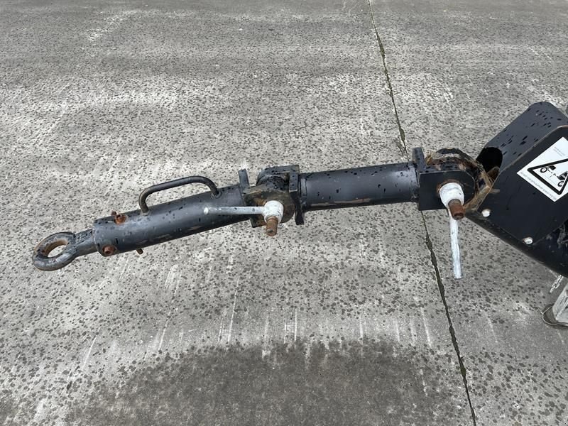 Kompressor от тип Sonstige Chicago CPS 400, Gebrauchtmaschine в Waregem (Снимка 4)