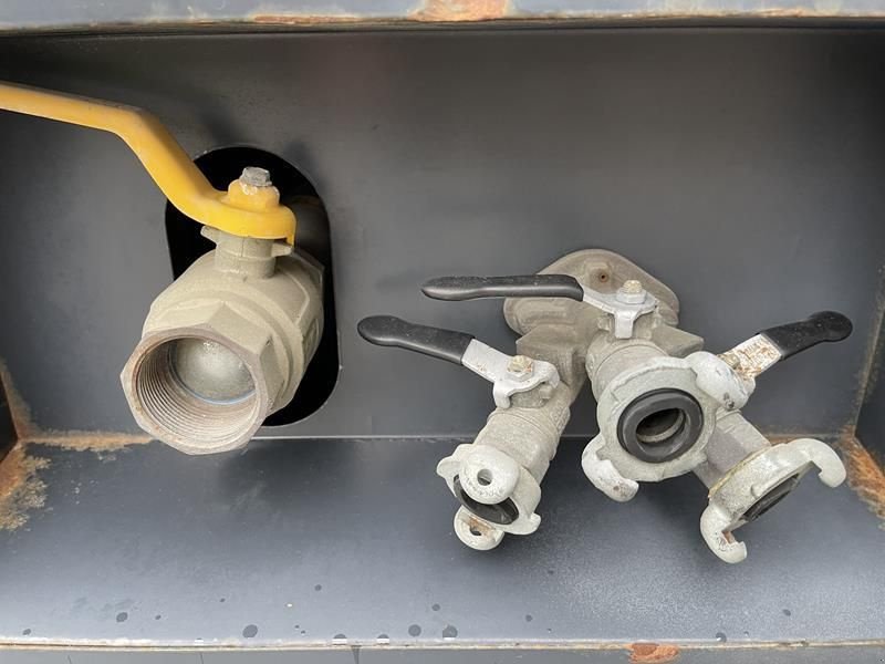 Kompressor от тип Sonstige Chicago CPS 400, Gebrauchtmaschine в Waregem (Снимка 11)