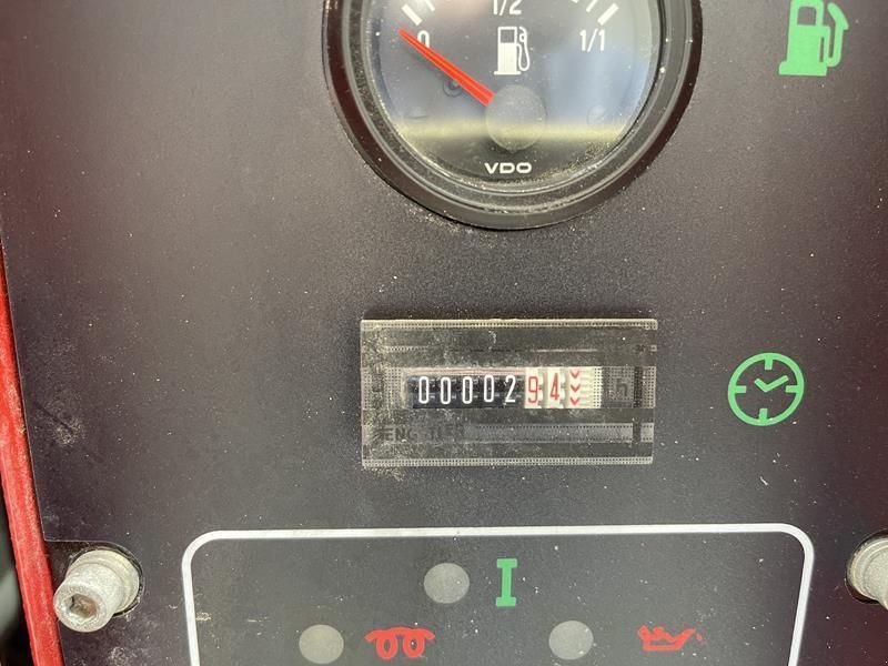 Kompressor typu Sonstige Chicago CPS 400, Gebrauchtmaschine v Waregem (Obrázok 9)