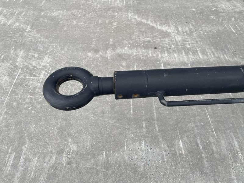 Kompressor des Typs Sonstige Chicago CPS 400, Gebrauchtmaschine in Waregem (Bild 3)