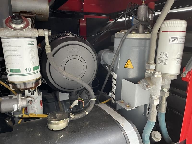 Kompressor des Typs Sonstige Chicago CPS 400, Gebrauchtmaschine in Waregem (Bild 10)