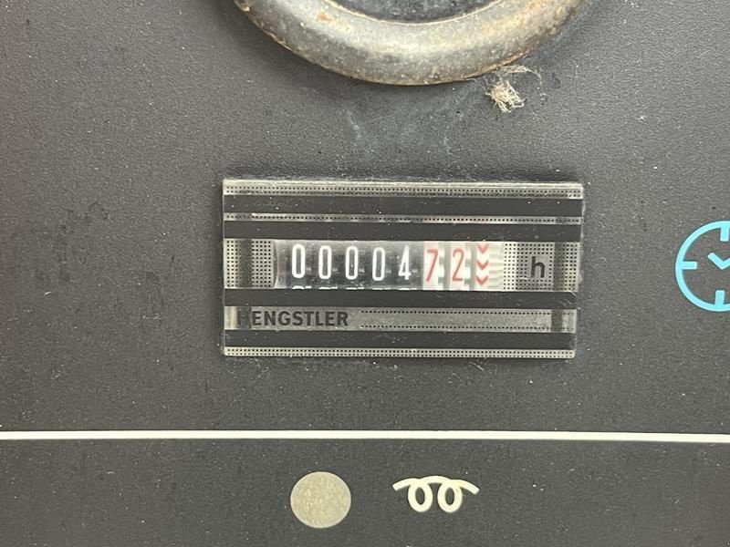 Kompressor typu Sonstige Chicago CPS 400, Gebrauchtmaschine v Waregem (Obrázok 8)