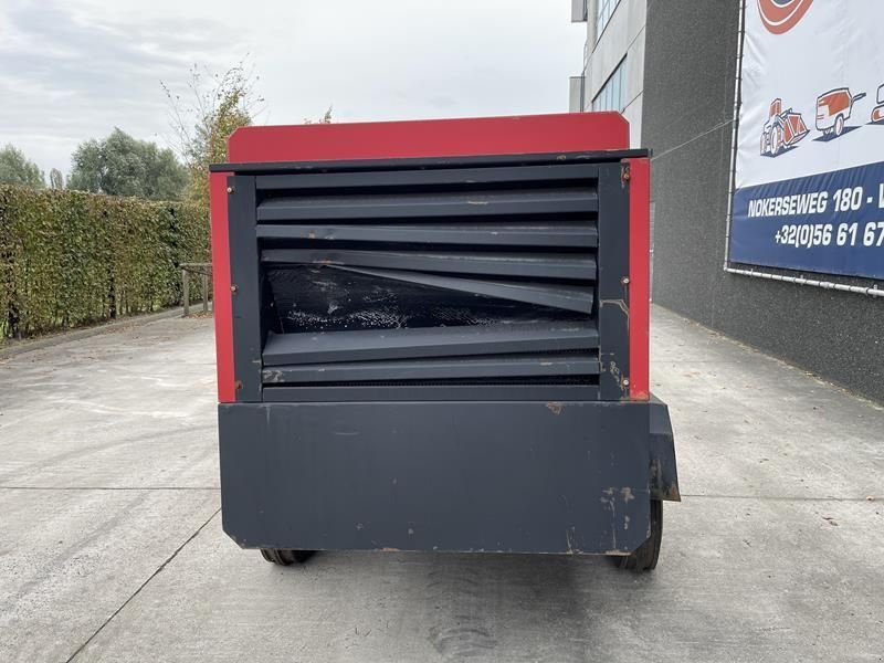 Kompressor typu Sonstige Chicago CPS 400, Gebrauchtmaschine v Waregem (Obrázek 11)