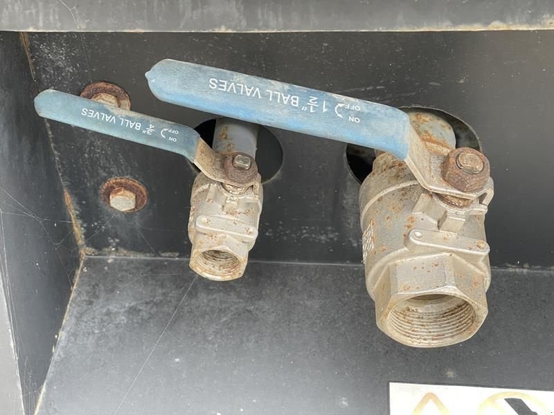 Kompressor typu Sonstige Chicago CPS 400, Gebrauchtmaschine v Waregem (Obrázek 3)