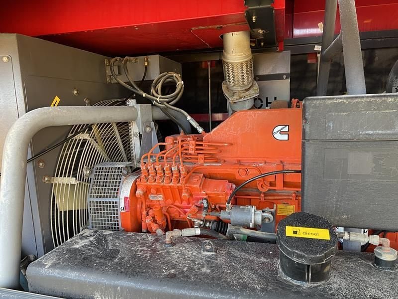 Kompressor del tipo Sonstige Chicago CPS 800 - 10, Gebrauchtmaschine en Waregem (Imagen 4)