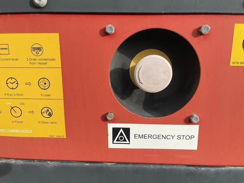 Kompressor typu Sonstige Chicago CPS 800 - 10, Gebrauchtmaschine v Waregem (Obrázek 10)