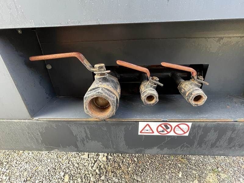 Kompressor tipa Sonstige Chicago CPS 800 - 10, Gebrauchtmaschine u Waregem (Slika 11)