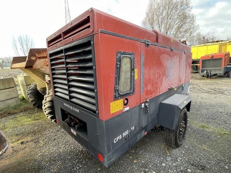 Kompressor tipa Sonstige Chicago CPS 800 - 10, Gebrauchtmaschine u Waregem (Slika 10)