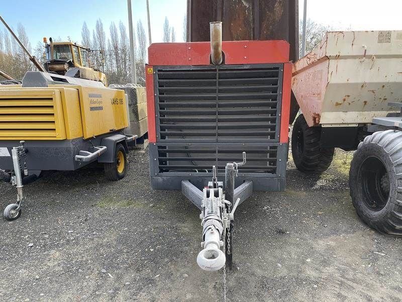 Kompressor tipa Sonstige Chicago CPS 800 - 10, Gebrauchtmaschine u Waregem (Slika 3)