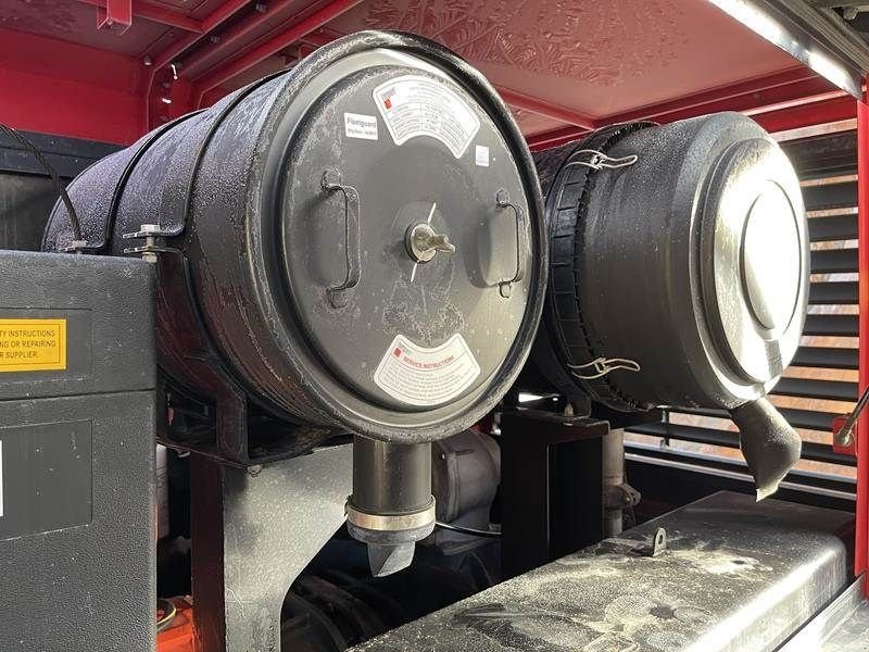 Kompressor tipa Sonstige Chicago CPS 800 - 10, Gebrauchtmaschine u Waregem (Slika 4)