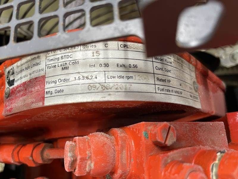 Kompressor tipa Sonstige Chicago CPS 800 - 10, Gebrauchtmaschine u Waregem (Slika 7)