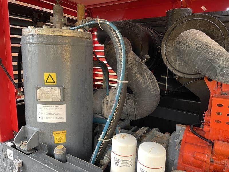 Kompressor tipa Sonstige Chicago CPS 800 - 10, Gebrauchtmaschine u Waregem (Slika 9)