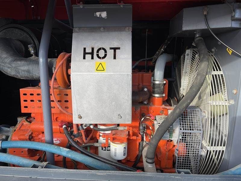 Kompressor des Typs Sonstige Chicago CPS 800 - 10, Gebrauchtmaschine in Waregem (Bild 5)