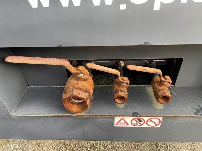 Kompressor des Typs Sonstige Chicago CPS 800 - 10, Gebrauchtmaschine in Waregem (Bild 9)